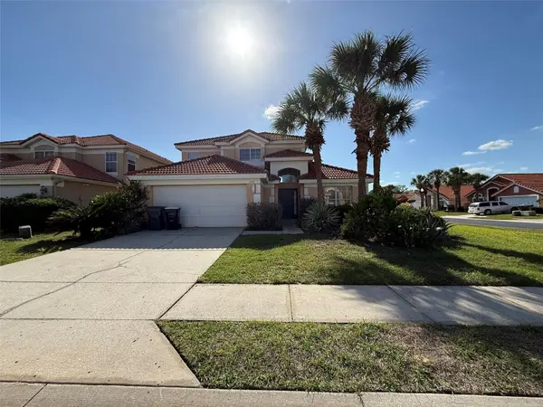 1153 SOLANA CIR #1153, Davenport, FL 33897