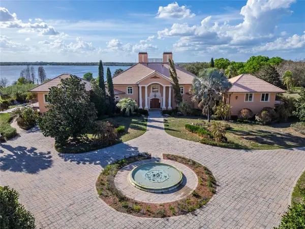 501 ADAMS BARN RD, Auburndale, FL 33823