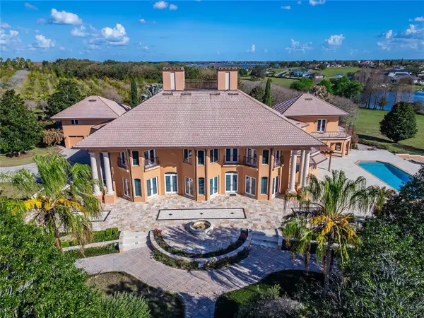 501 ADAMS BARN RD, Auburndale, FL 33823
