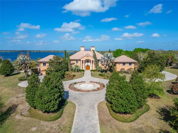 501 ADAMS BARN RD, Auburndale, FL 33823