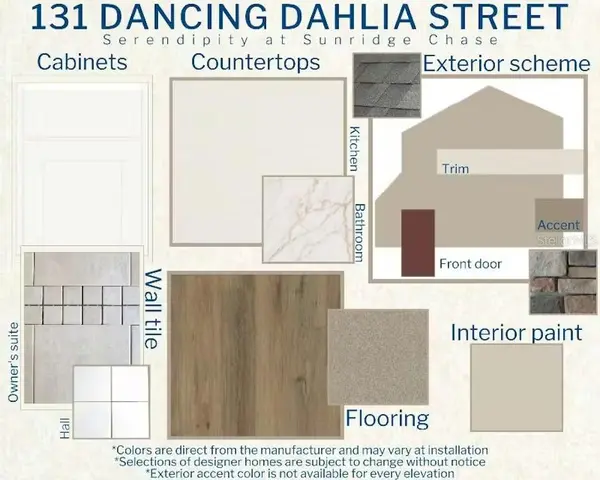 131 DANCING DAHLIA ST, Ruskin, FL 33570