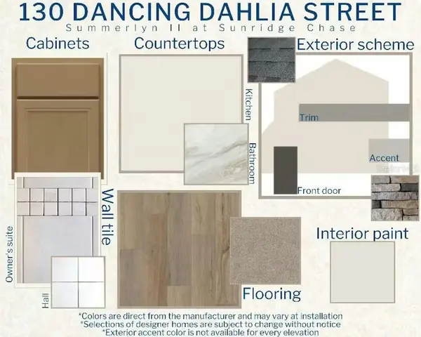 130 DANCING DAHLIA ST, Ruskin, FL 33570