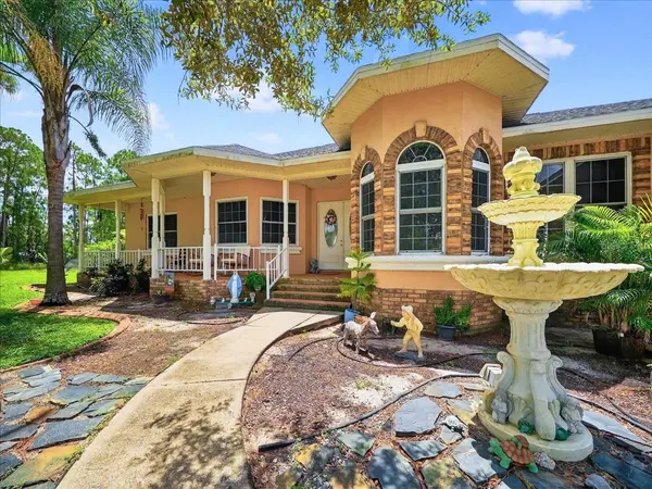 1727 STREAM AVE, Sebring, FL 33875