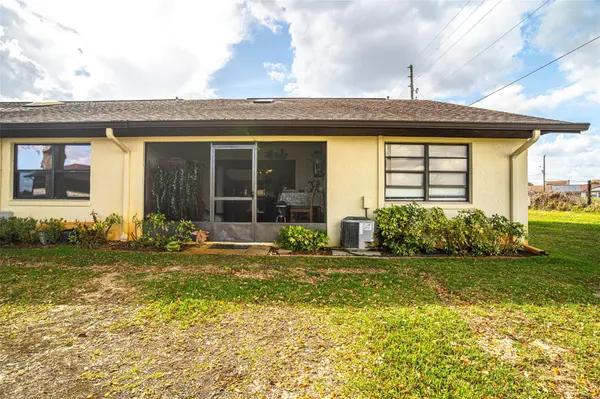 15 CHARLTON DR #15, Lake Placid, FL 33852