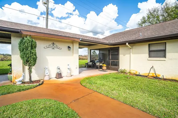 15 CHARLTON DR #15, Lake Placid, FL 33852