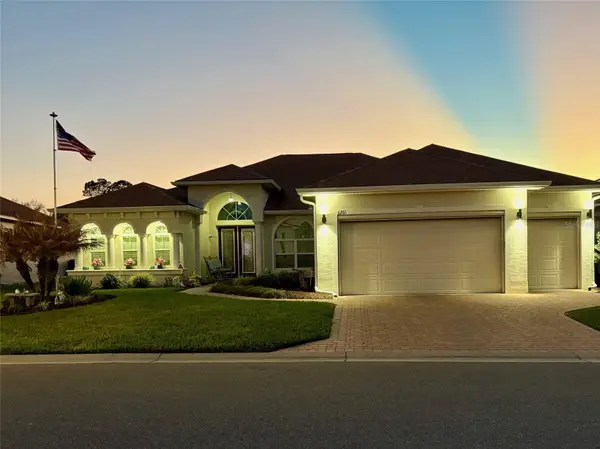 6261 PINEHURST LOOP, Winter Haven, FL 33884