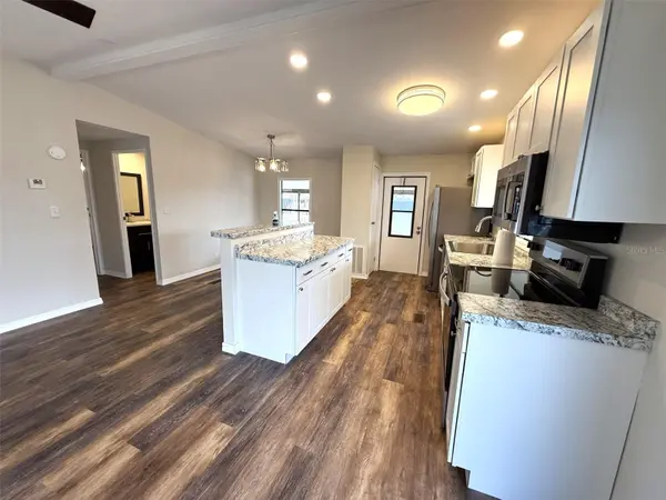 2055 S FLORAL AVE #214, Bartow, FL 33830