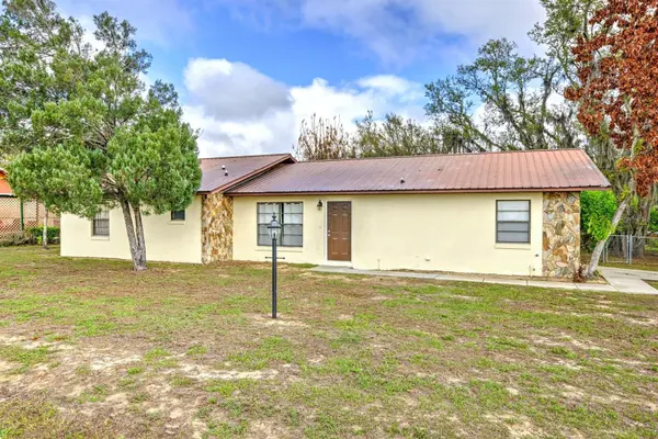2052 W STRYKER RD, Avon Park, FL 33825