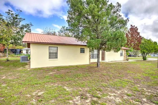 2052 W STRYKER RD, Avon Park, FL 33825