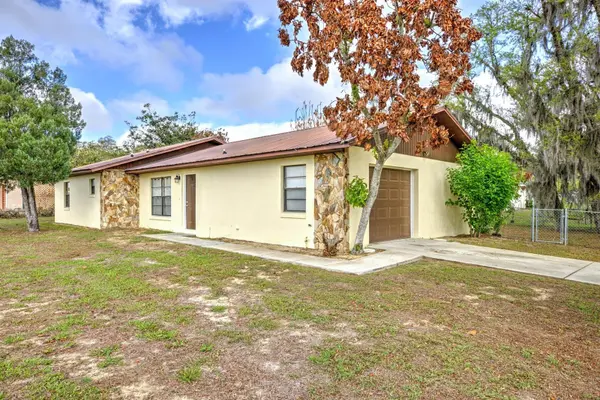 2052 W STRYKER RD, Avon Park, FL 33825