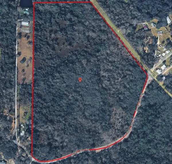 6336 TIMBERLANE RD, Lake Wales, FL 33898