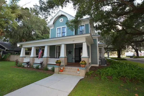 705 E CHURCH ST, Bartow, FL 33830
