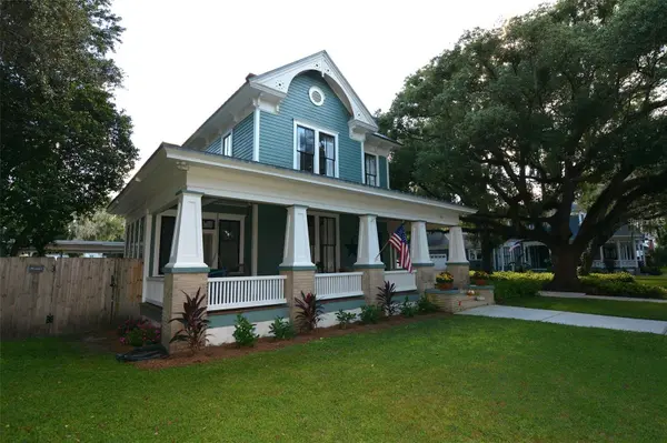 705 E CHURCH ST, Bartow, FL 33830