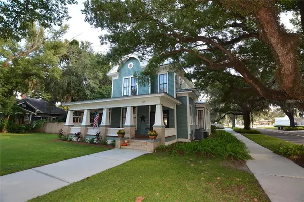 705 E CHURCH ST, Bartow, FL 33830