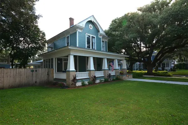 705 E CHURCH ST, Bartow, FL 33830