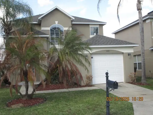 2881 KOKOMO LOOP, Haines City, FL 33844