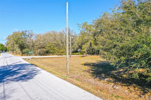 CENTRAL AVE, Mulberry, FL 33860