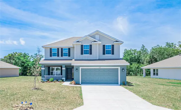 1249 HICKORY NUT DR, Lake Wales, FL 33898