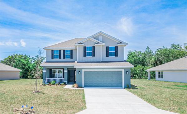 1249 HICKORY NUT DR, Lake Wales, FL 33898