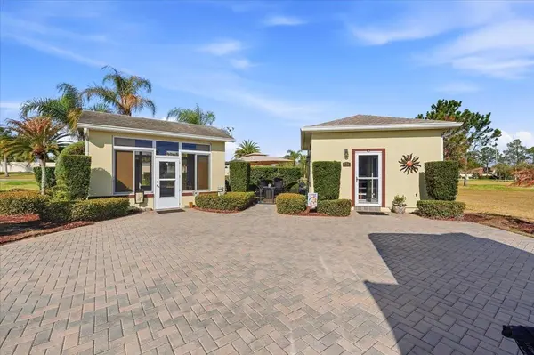 326 NOLANE LN, Polk City, FL 33868