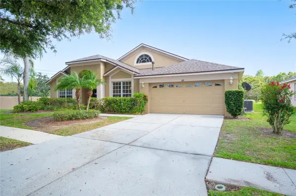 101 KIANA DR, Brandon, FL 33511
