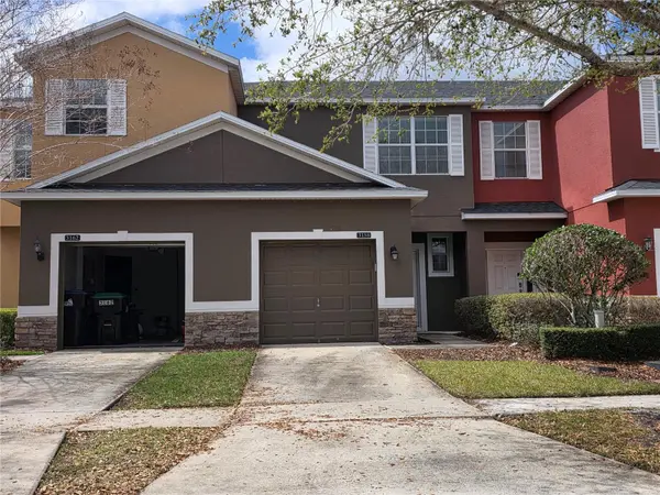 3158 RODRICK CIR, Orlando, FL 32824