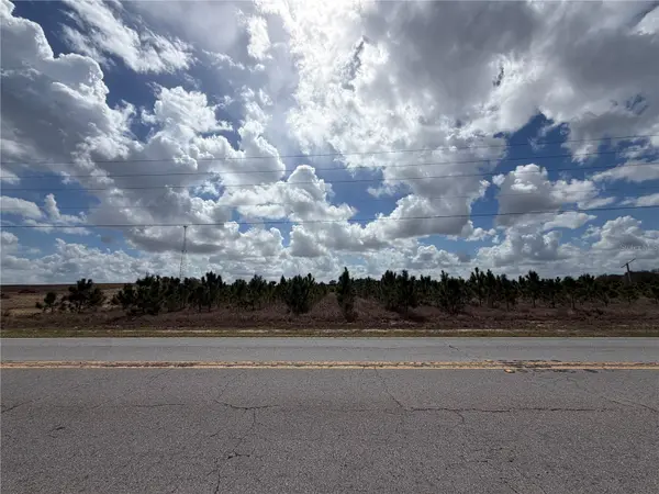 FRIEDLANDER RD, Babson Park, FL 33827