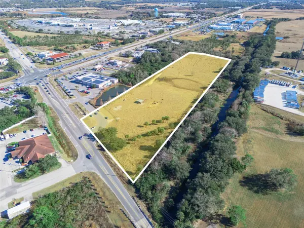 THOMPSON NURSERY RD, Lake Wales, FL 33859