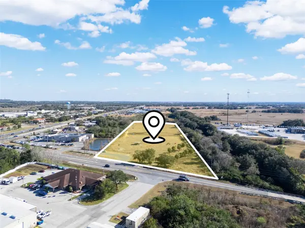 THOMPSON NURSERY RD, Lake Wales, FL 33859