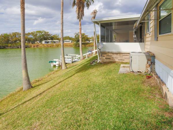 2055 S FLORAL AVE #238, Bartow, FL 33830