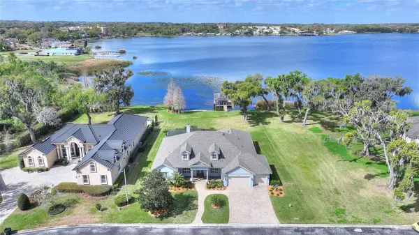 4848 ISLAND SHORES LN, Lakeland, FL 33809