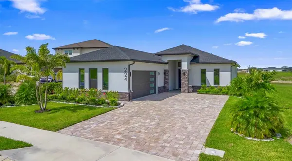 224 VALENCIA RIDGE DR, Auburndale, FL 33823