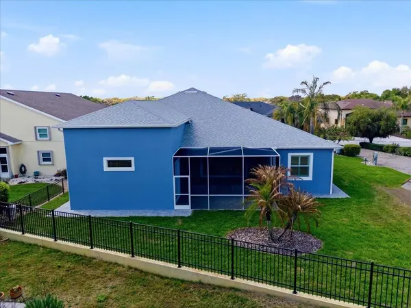 517 HOME COMING WAY, Polk City, FL 33868