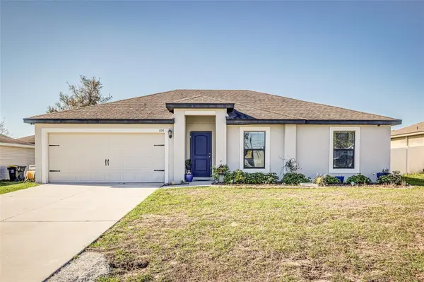 108 SWEET PEA CT, Kissimmee, FL 34759