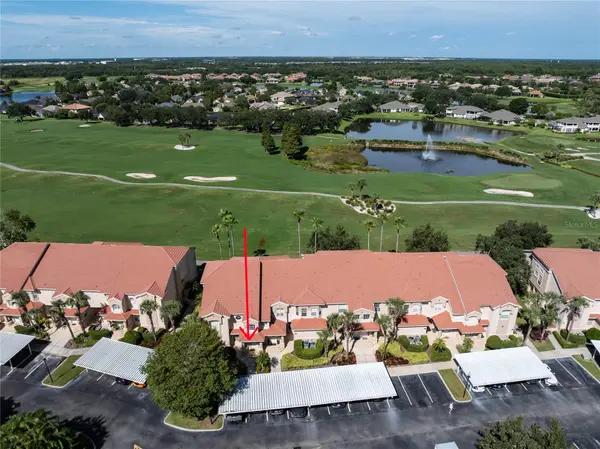 447 ENCLAVE PL #447, Lakeland, FL 33803