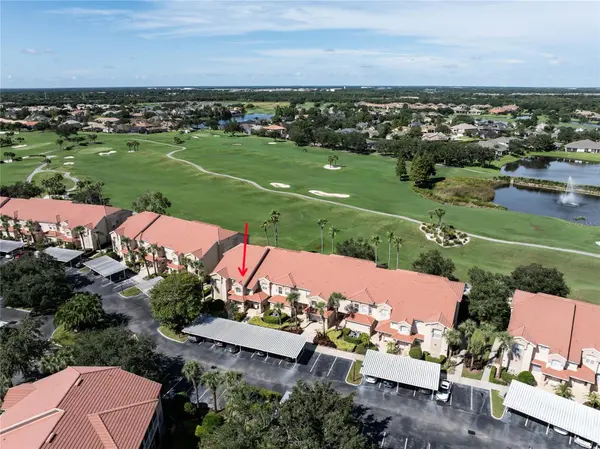 447 ENCLAVE PL #447, Lakeland, FL 33803