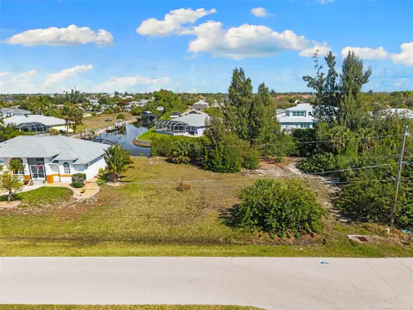 2524 LARKSPUR DR, Punta Gorda, FL 33950