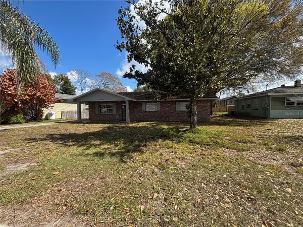 103 DAVIS ST, Auburndale, FL 33823