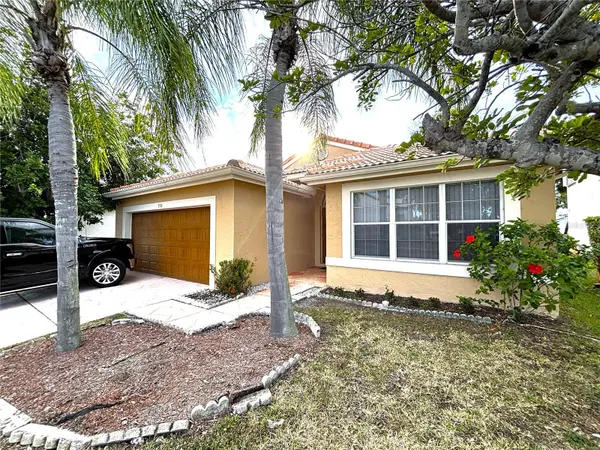 510 SW 181ST WAY, Pembroke Pines, FL 33029