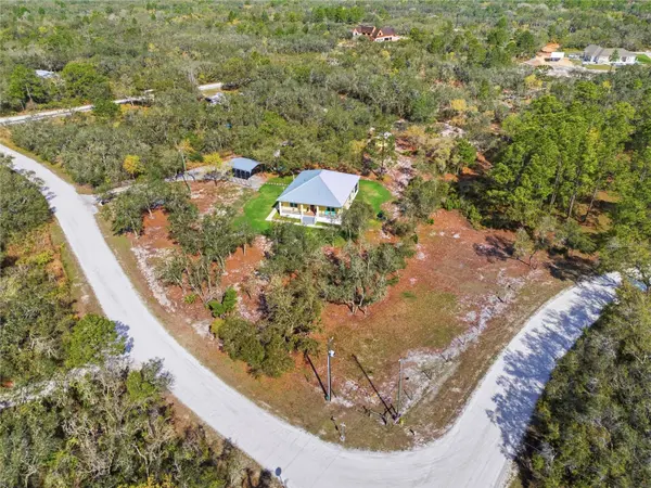 2204 R E BYRD RD, Frostproof, FL 33843