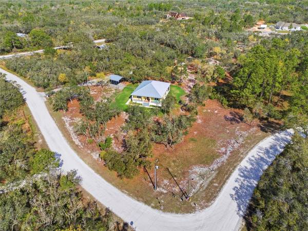 2204 R E BYRD RD, Frostproof, FL 33843