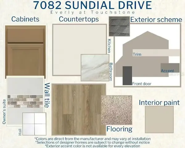 7082 SUNDIAL DR, Lakeland, FL 33813