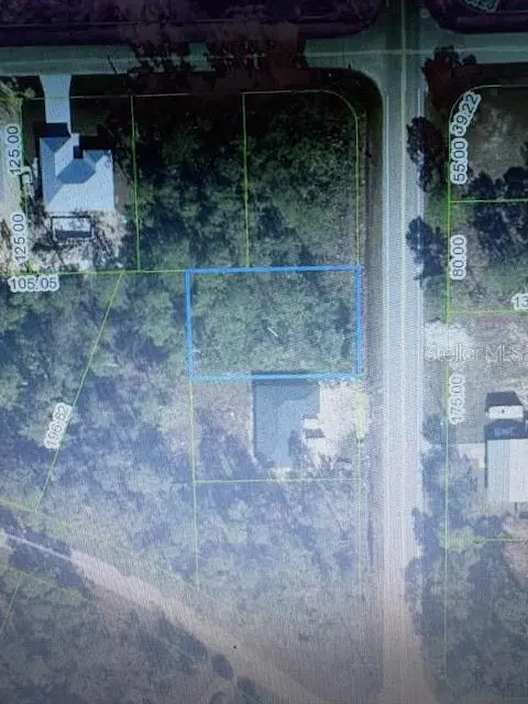 5605 LAKEWOOD RD, Sebring, FL 33875