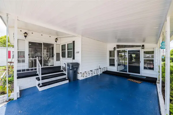 1610 REYNOLDS RD. #108, Lakeland, FL 33801