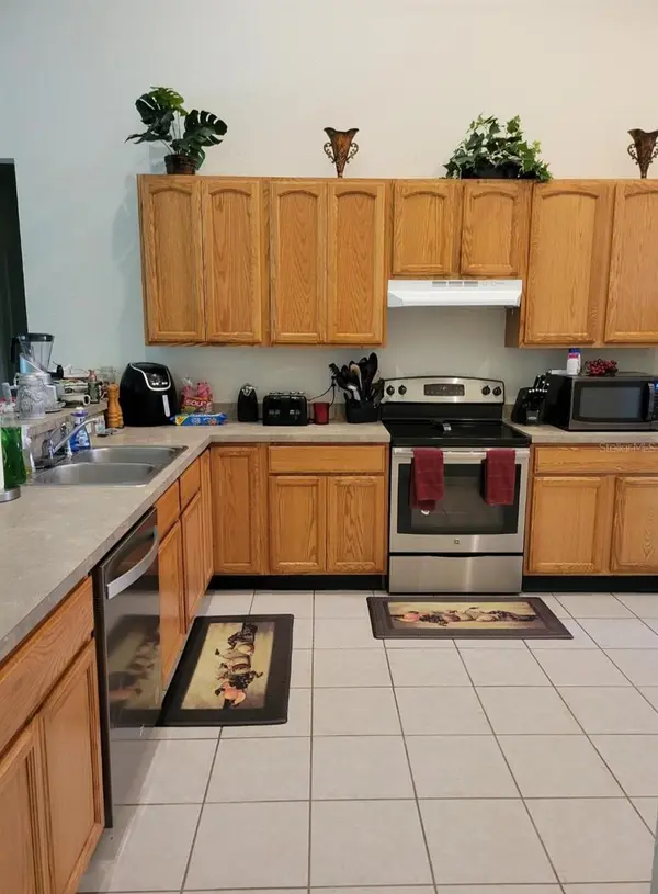 5419 OXFORD MANOR CIR, Lakeland, FL 33810