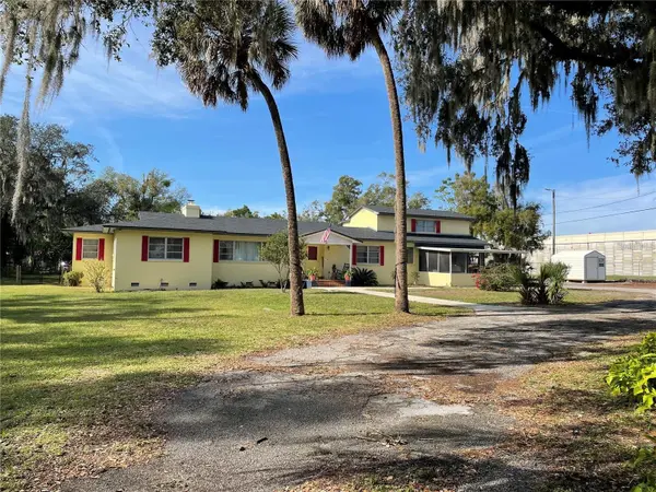 750 CHARLIE TAYLOR RD, Plant City, FL 33566