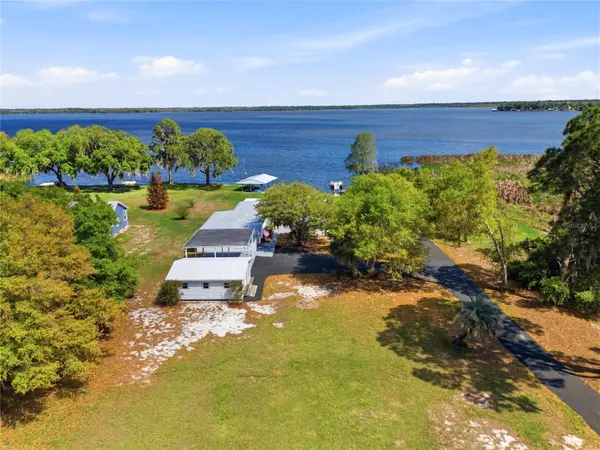 8342 W LAKE MARION RD, Haines City, FL 33844