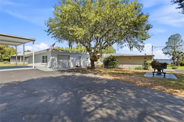 8342 W LAKE MARION RD, Haines City, FL 33844