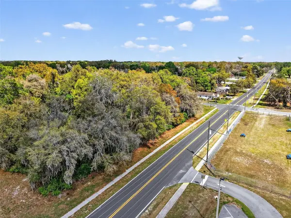 S OLD WIRE RD, Wildwood, FL 34785