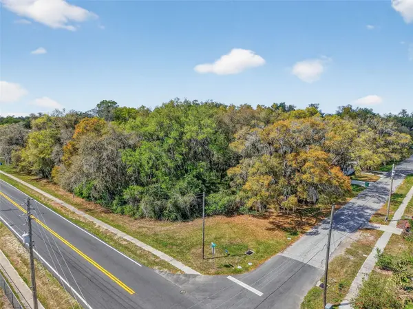 S OLD WIRE RD, Wildwood, FL 34785